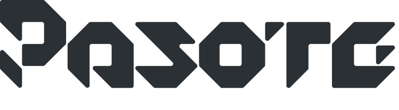 Logo Pasote Paweł Solarz